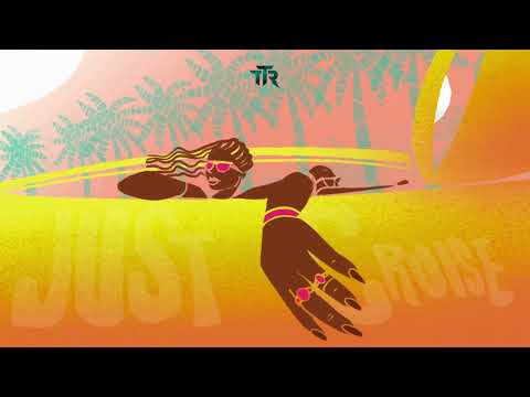 Through The Roots - Just Cruise (Official Lyric Video)