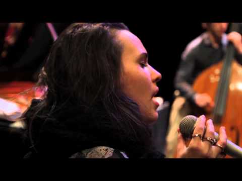 Cabaret Contemporain - Hommage à Moondog