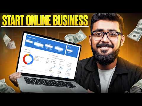 How To Start Your Online Business in 2024 Without Coding Skills Online Business Ideas