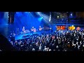 We Built This Village On a Trad. Arr. Tune - Half Man Half Biscuit (Manchester 2026)