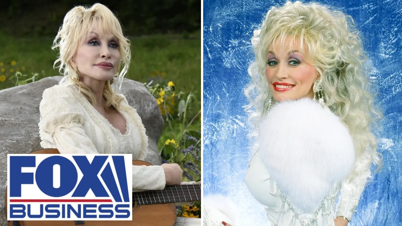 REMEMBERING DOLLY: Tributes POUR IN for country music legend Dolly Parton