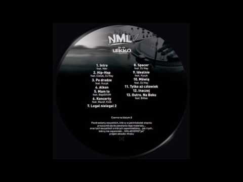 N.M.L CREW - Alkon