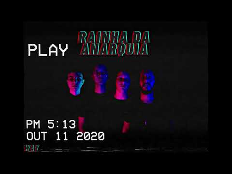 Rainha Da Anarquia - Killiway