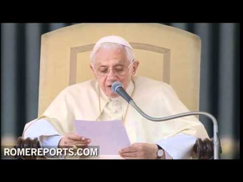 Papa: ¨Dios nos acompaña en las dificultades, pero hay que aprender a descubrirlo¨