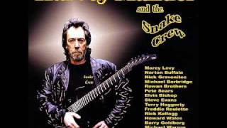 Harvey Mandel and the Snake Crew - Baby Batter II