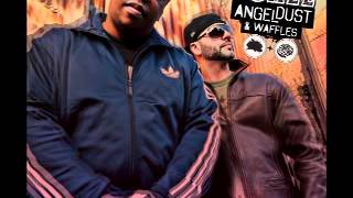 Illa Ghee "Never Had It Easy"