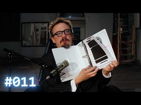 The Sam Hyde Show: Epstein Phase 3