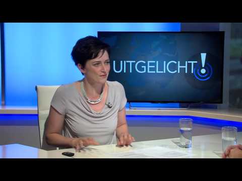 Uitgelicht 29 juli - Kees van Velzen