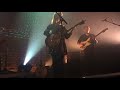 "Galaxies", Laura Veirs - Paris, Mai 2018