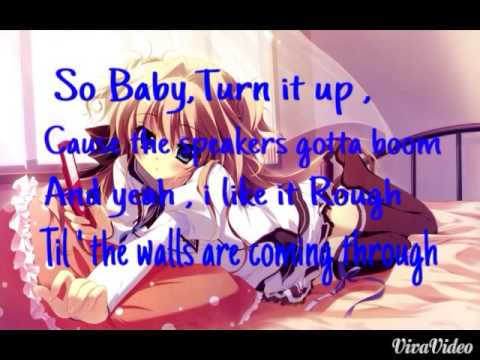 download lagu mp3 mp4 I Like It Loud Lyrics Nightcore, download lagu I Like It Loud Lyrics Nightcore gratis, unduh video klip I Like It Loud Lyrics Nightcore
