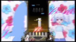 フレンドと合流するまで［DJMAX respect］