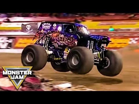 Monster Jam World Finals XII Encore 2011 | Monster Jam