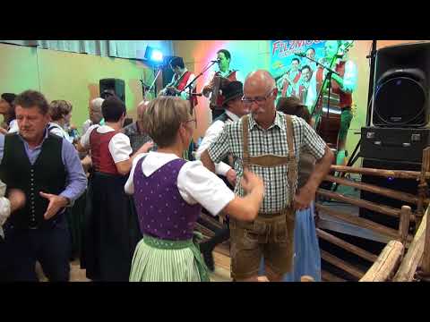Oktoberfest  des  Bauernbundes  in  St.  Kathrein  am  Hauenstein  -  14.10.2017.  -  2. Teil.