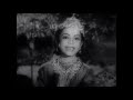 Srinadhuni Pada Sarasija Bajane Chenchu Lakshmi Old Telugu Movie