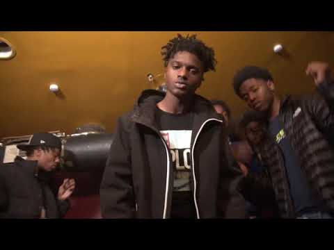 Loko Boko x Solid Baaby x Lasolid - Holly Molly (ShotByJayQuannyQuan)