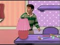 Blue S Clues A Clue A Tape Cassette