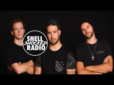 Shellshocked Radio Talk w/ Sierra Pilot - Ontario Canada, Nickelback, Arcade Fire, Buckcherry .. #86