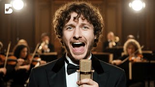 Download lagu Gotye – Somebody That I Used to Know |  AI Epic Orchestra Cover (best version) mp3