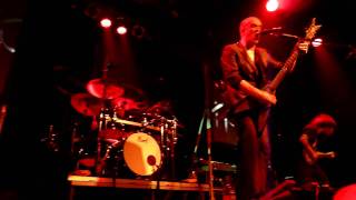 Devin Townsend Project - Earth Day - Prague 22.3.2011