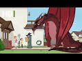 Morty New Dragon Season 4 Episod4 Rick And Morty Clips