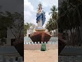 Short Vadugarpet Church Madha