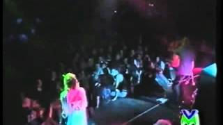 Nirvana - Sliver (Live at Teatro Castello, Rome, 1991)