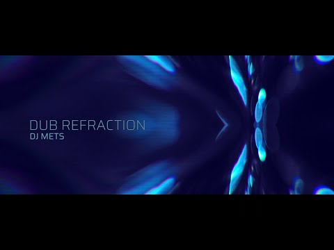DUB TECHNO - DUB REFRACTION