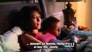  502 - Lucas Debut Episode