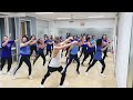 AGADOO - Dance Fitness Workout/ Zumba/ JM Zumba dance fitness Milan Italy