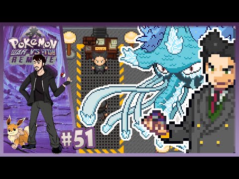 TERMINAMOS POR FIN LA BASE DE LOS TDB CONTRA BYKTHOR - POKÉMON WAR vs TDB REMAKE #51 - FloGar