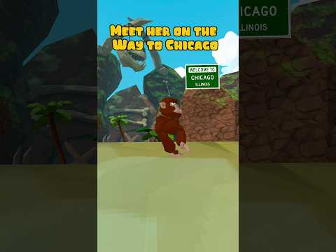 Chicago UG trend credit @axolootlvr@Ug_plungy #vr #gaming #gorillatag #funny #memes #music ￼