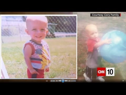 CNN学生ニュース - 2018年3月26日｜ポジティブ・アスリートが小児がんと闘う家族を支援｜CNN 10