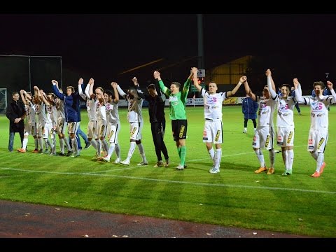 FCM TQS Traiskirchen vs ASK Kottingbrunn