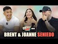 CHITchat With Brent And Joanne Seniedo By Chito Samontina