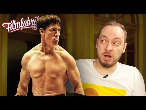 THE SQUARE | Kritik & Review | 2017