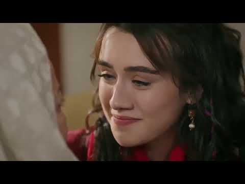 Ruzgarli Tepe dizi. Zeynep calm down her grandmother.#zeynep #halil #Turkish Dizi english subtitles.