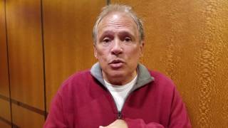 Johnny Contardo loves Rockin the Glaciers