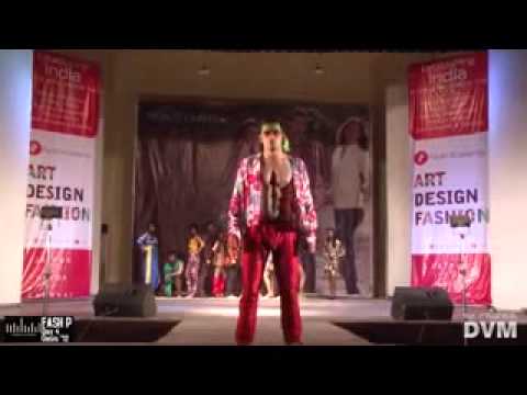 Ujjwal Taneja Fashion Sho...