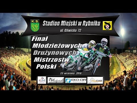 Finał Młodzieżowych Drużynowych Mistrzostw Polski