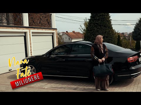 Nana Fate - Milionere - Episodi 12