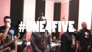 The Monster (Remix) - ONE4FIVE ft. Miche (Royal Wednesdays Ep2)