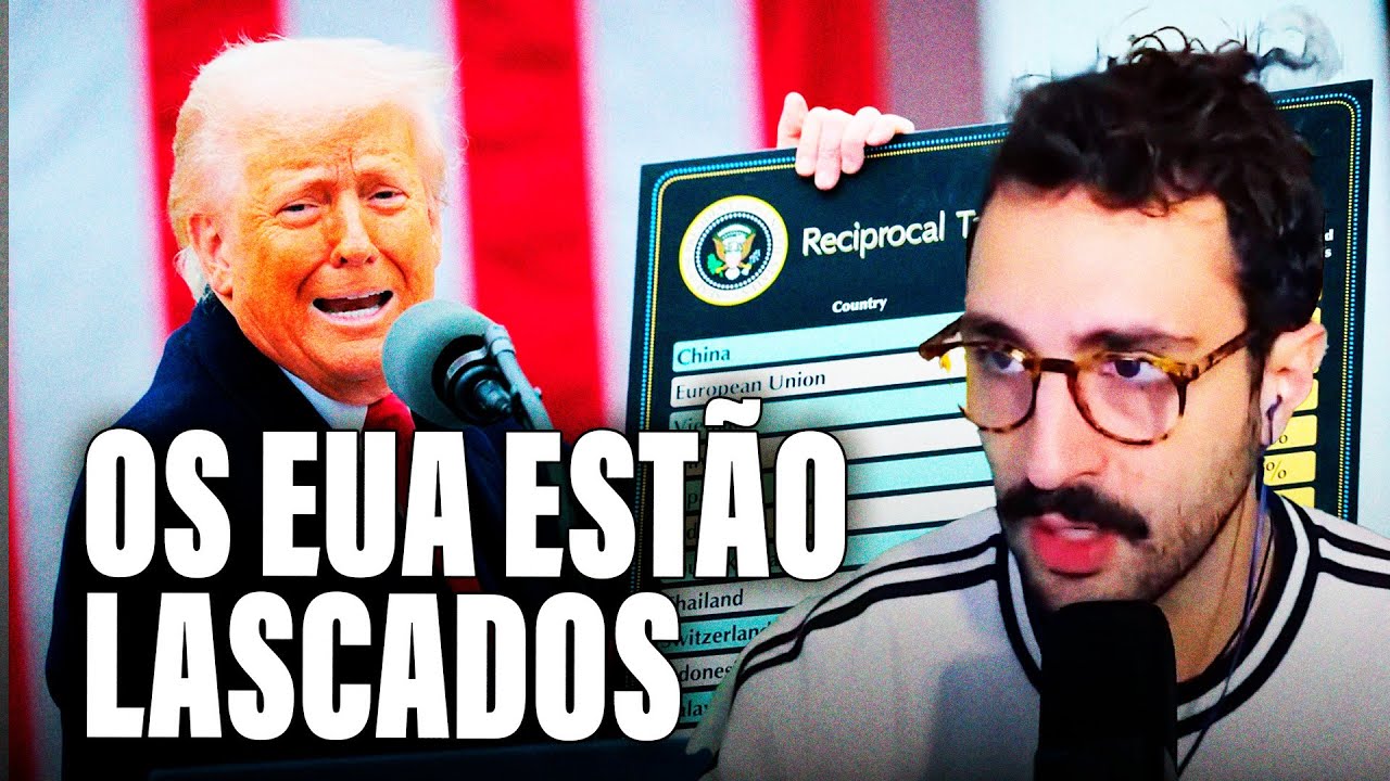 A MAIOR AMEAÇA CONTRA OS ESTADOS UNIDOS