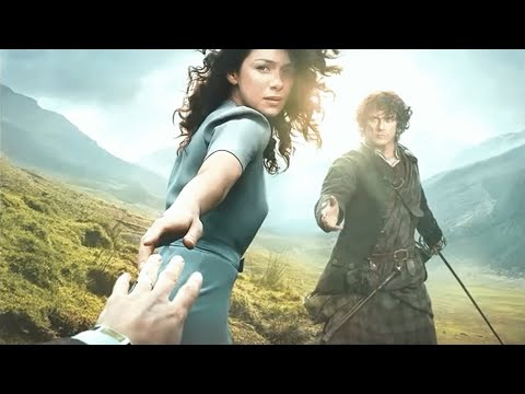 Outlander  🎧  13, The Veil of Time, Bear McCreary, Vol 1, Television Soundtrack
