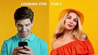 GLOW - Meet New People