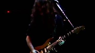 Motörhead - (Don&#39;t Let &#39;Em) Grind Ya Down - Live 1982 - HD Video Remaster