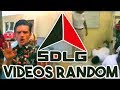 VIDEOS RANDOM SDLG
