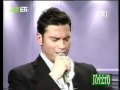 COME WHAT MAY - MARIO FRANGOULIS