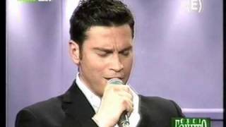 COME WHAT MAY - MARIO FRANGOULIS