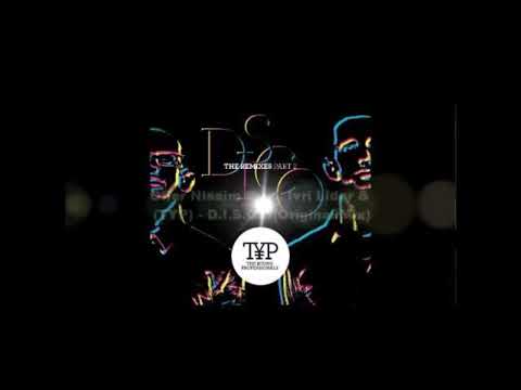 Offer Nissim Pres Ivri Lider - TYP  DISCO (Dj Bigbob ReWork)