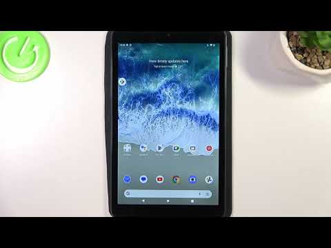 Does Nokia T10 have Fingerprint Scanner?